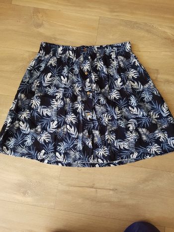 Jupe taille 38