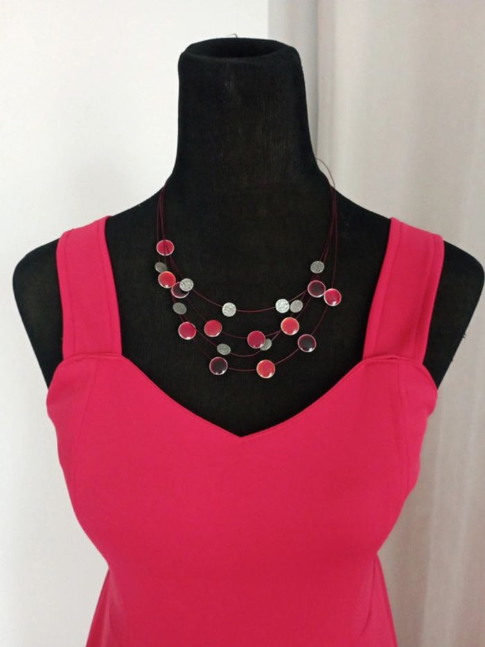 Colliers femme - photo numéro 7