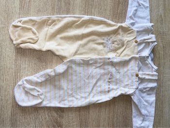 Pyjama garçon