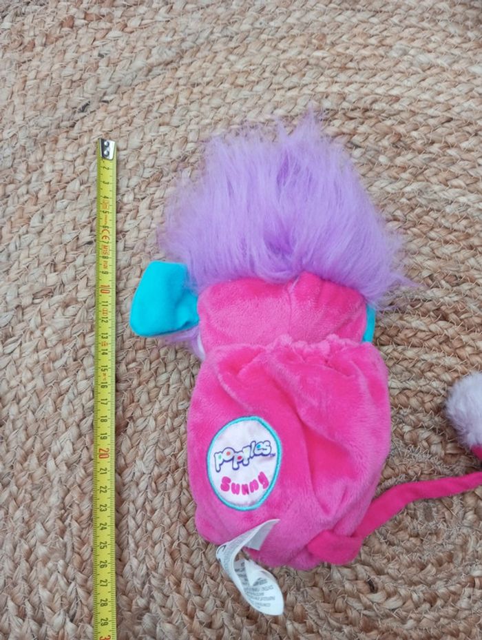 Popples - photo numéro 3