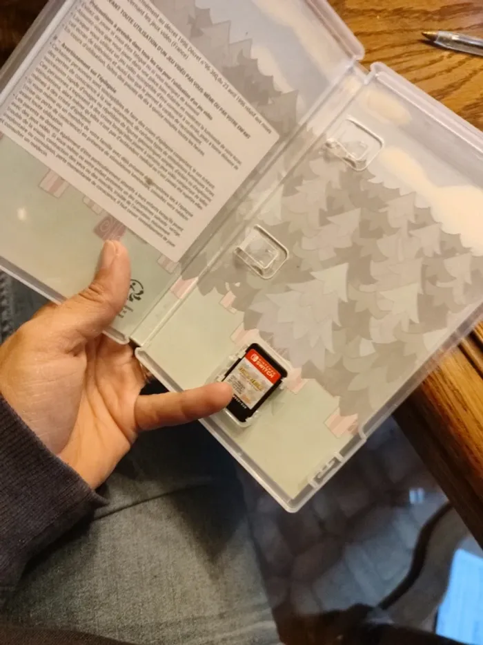 Jeux story of seasons pioneers of olive town switch - photo numéro 2