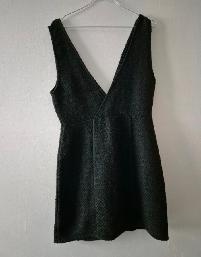 Robe noir - photo numéro 2