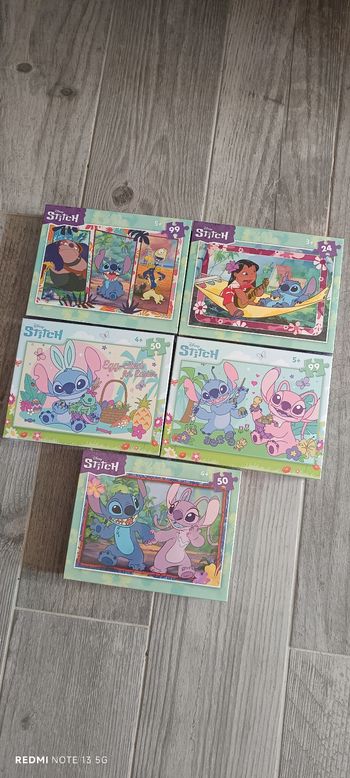puzzle stitch