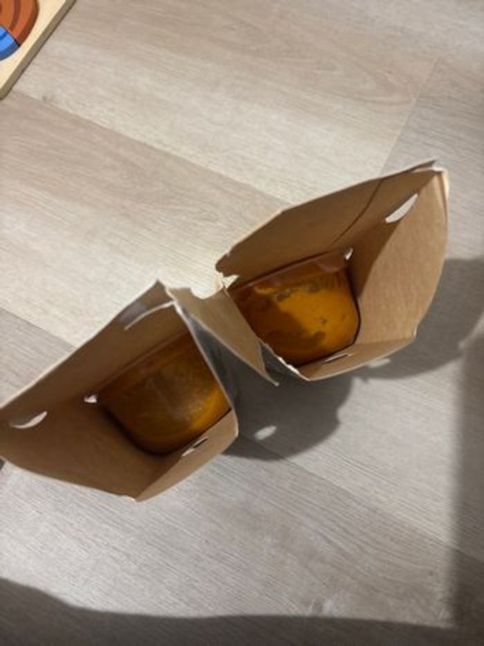 Pot bébé bio village - photo numéro 5