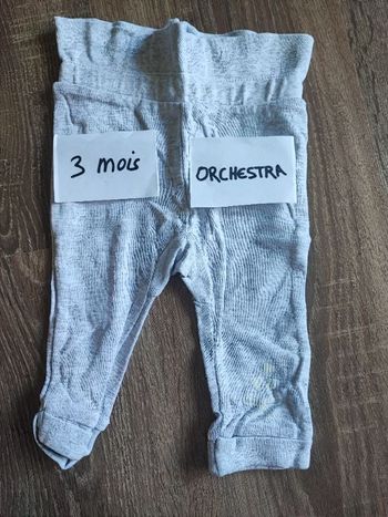 Legging 3 mois