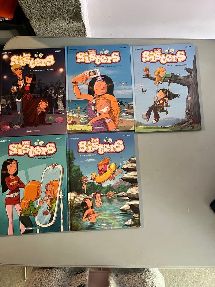 livres