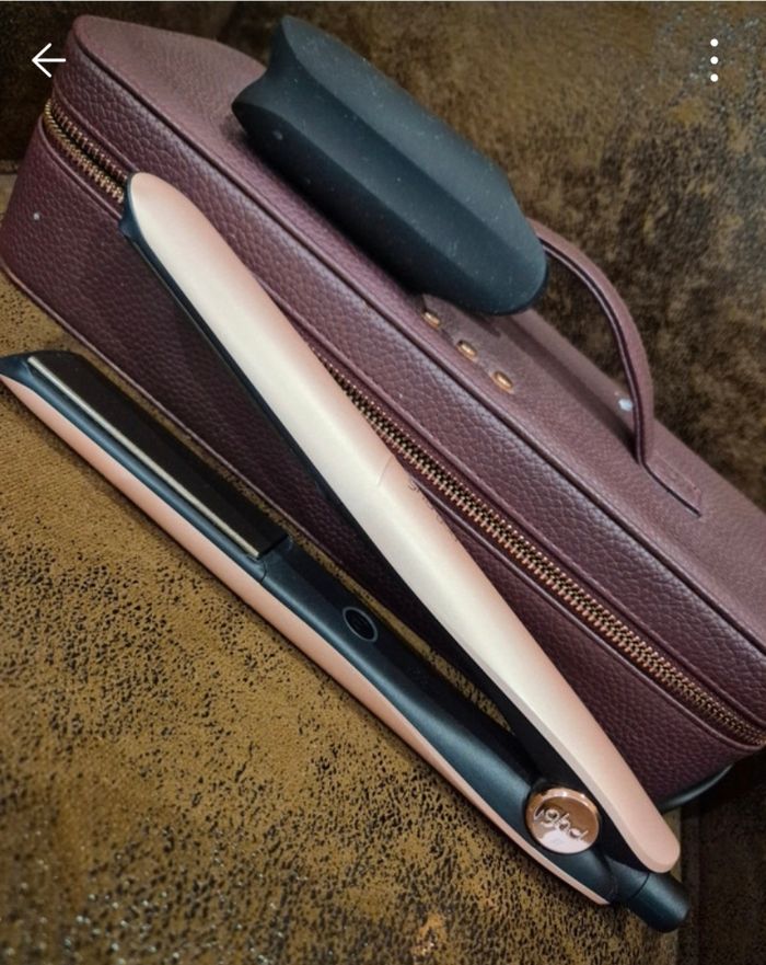 Lisseur Ghd