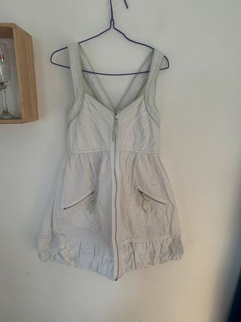 Robe ichi ultra tendance street