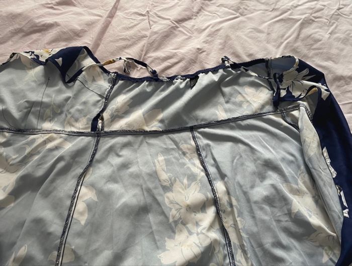 Robe à fleurs - photo numéro 2