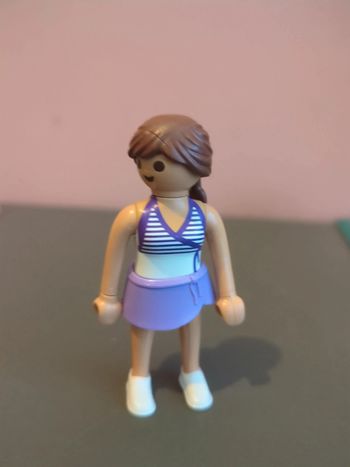 Figurine Playmobil