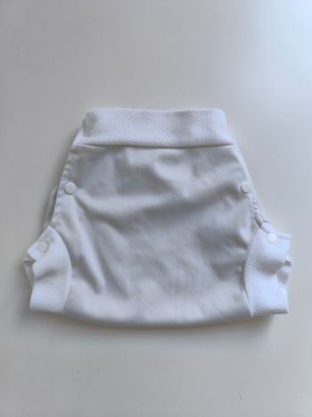 Shorty Lulu nature taille M