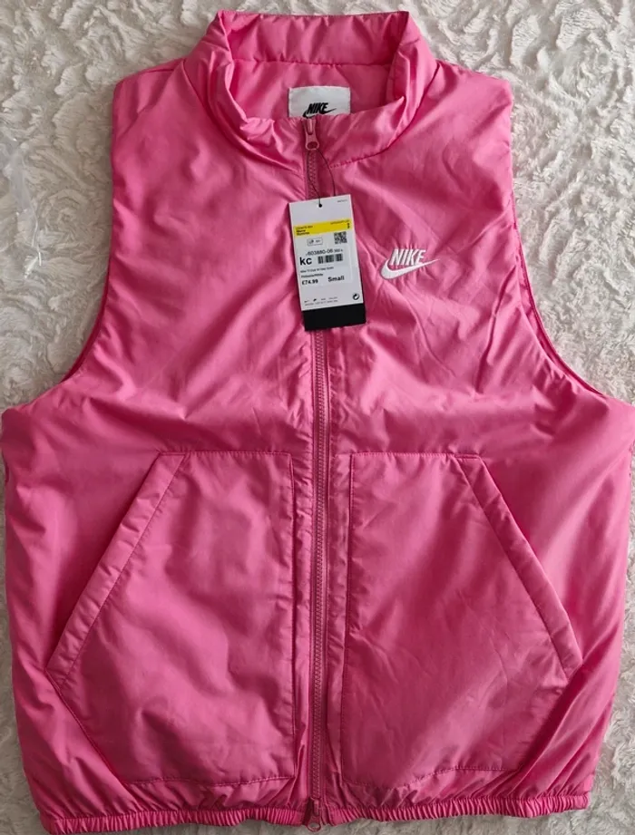 Veste Nike - photo numéro 3