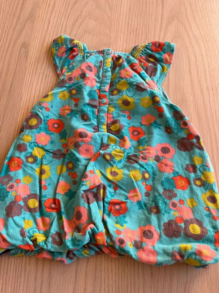 Robe boule Orchestra - photo numéro 3