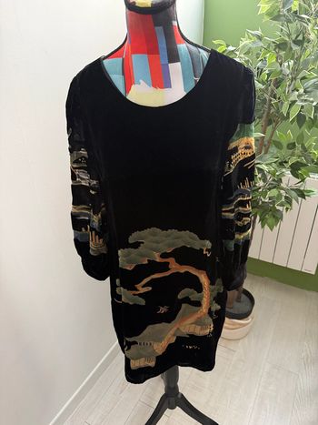 Robe Deby Debo Taille 36