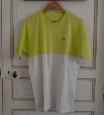 T-shirt Vans