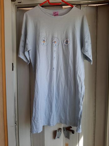 Chemise de nuit femme Taille L