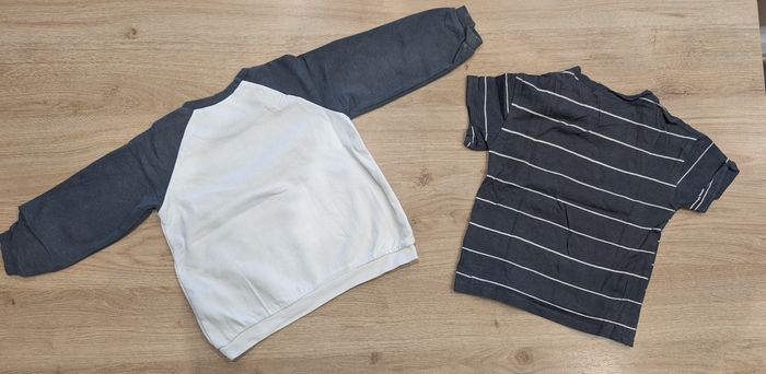 Pulls tee-shirt - photo numéro 2