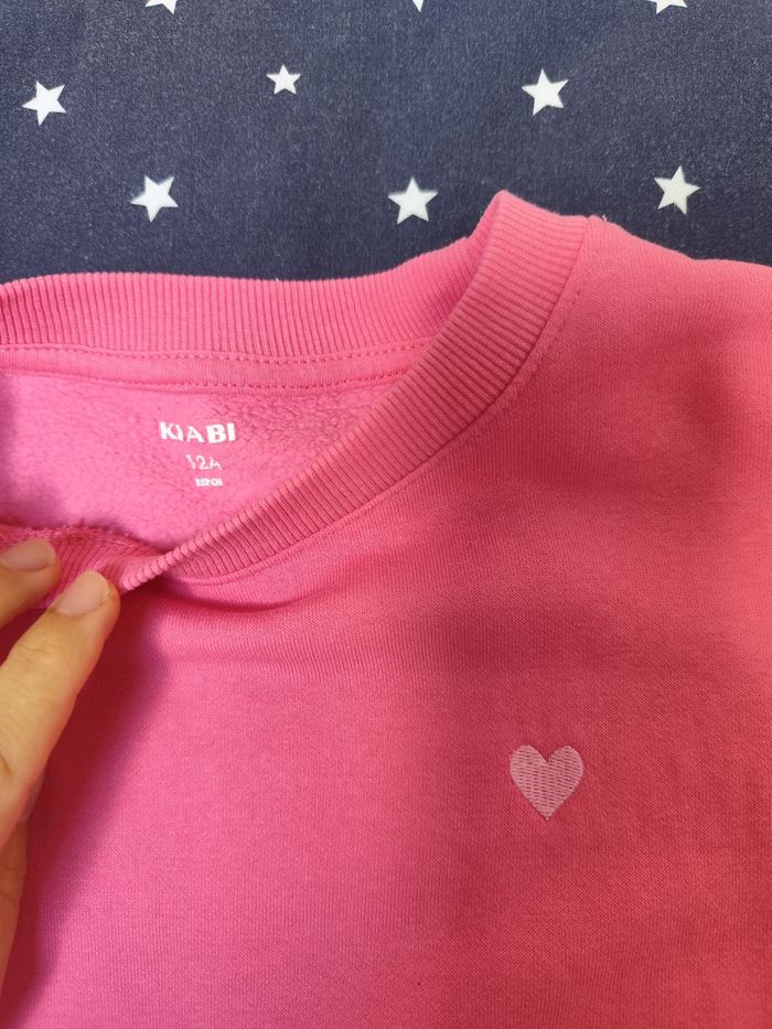 Lot vêtements fille 12 ans - photo numéro 7