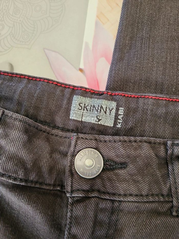 Jean's skinny garçon - photo numéro 3