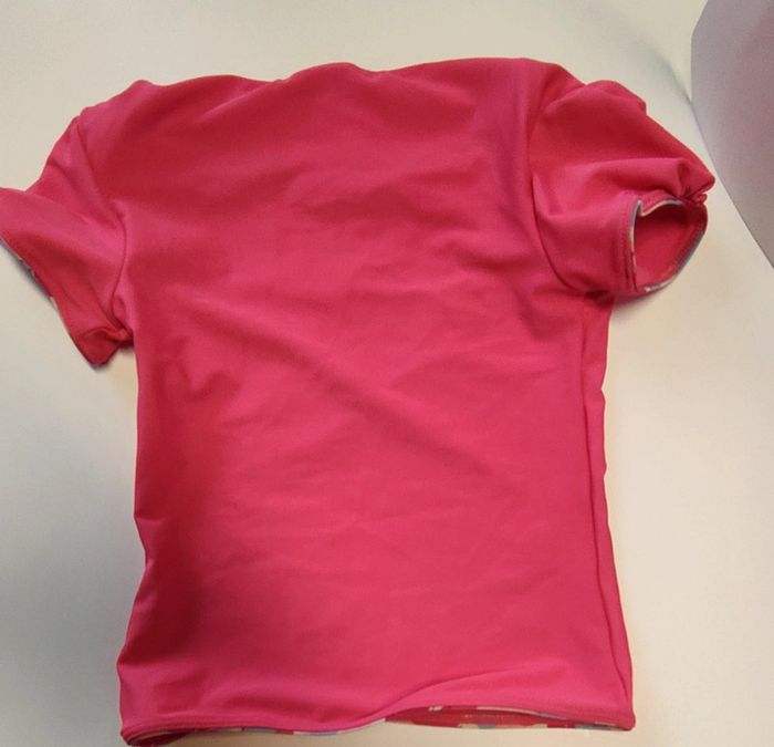 T-shirt Anti UV Nabaiji - photo numéro 2
