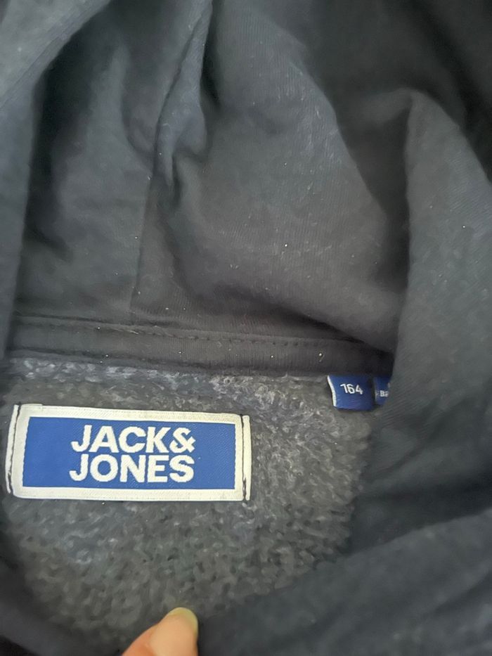 Pull jack&jones - photo numéro 5