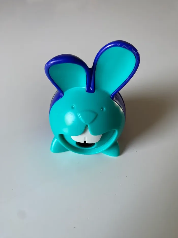 Taille-crayon Croc Croc lapin