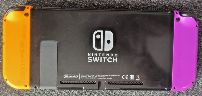 Nintendo - photo numéro 4