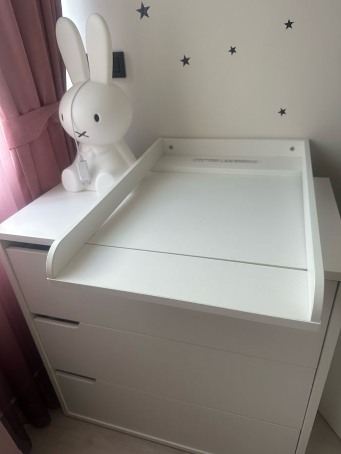 commode