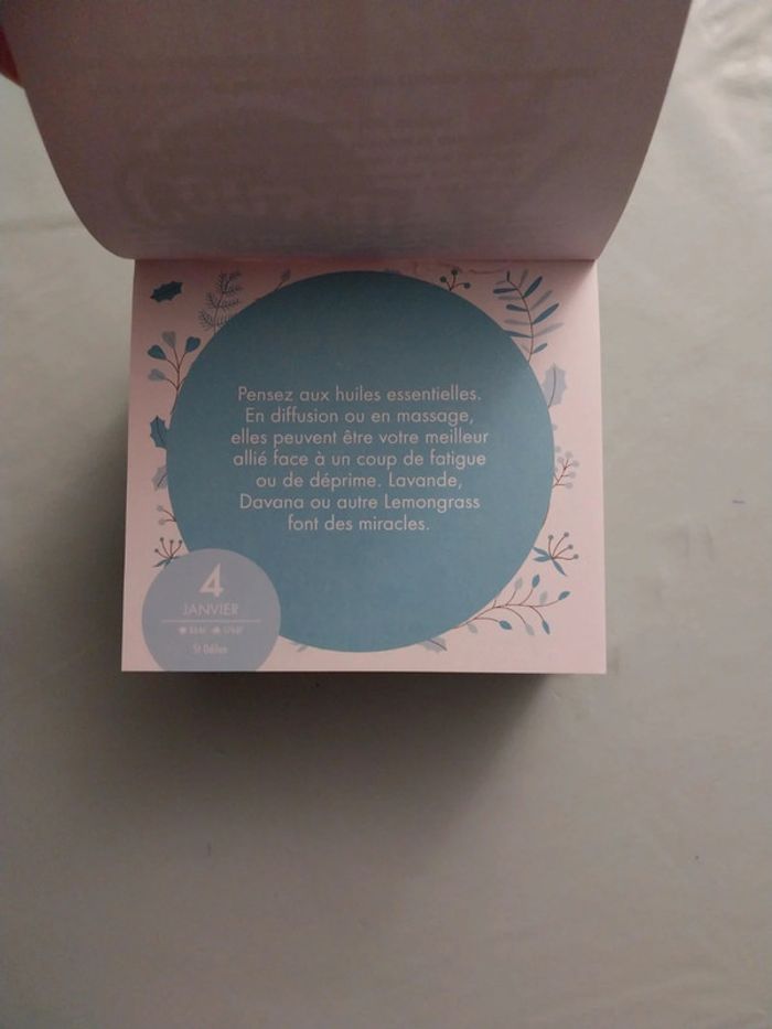 Un conseil par jour pour être heureux - photo numéro 5