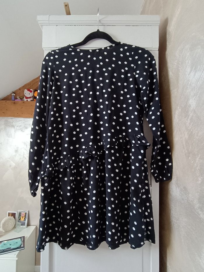 Robe Vertbaudet