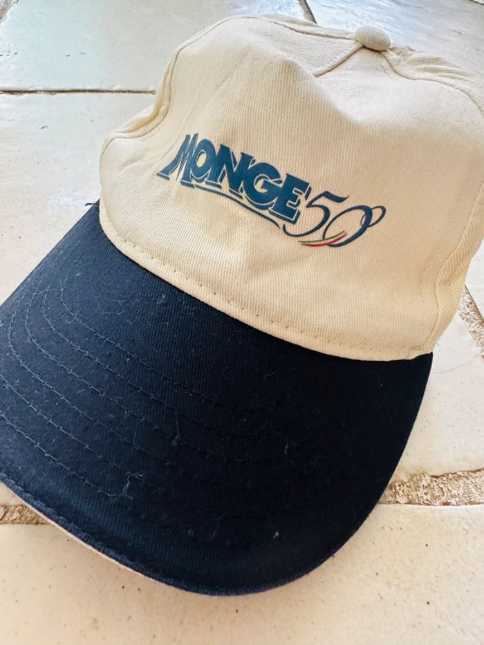 Casquette - photo numéro 3