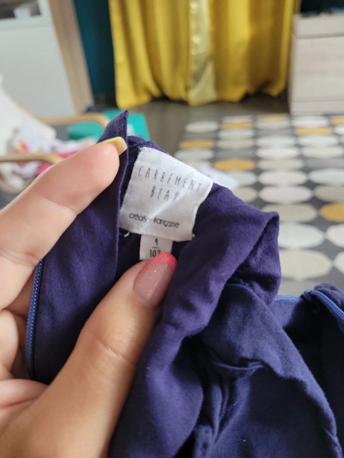 Combinaison - photo numéro 4