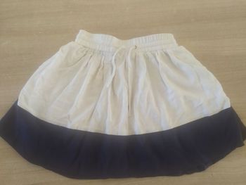 Jupe en 10 ans fille