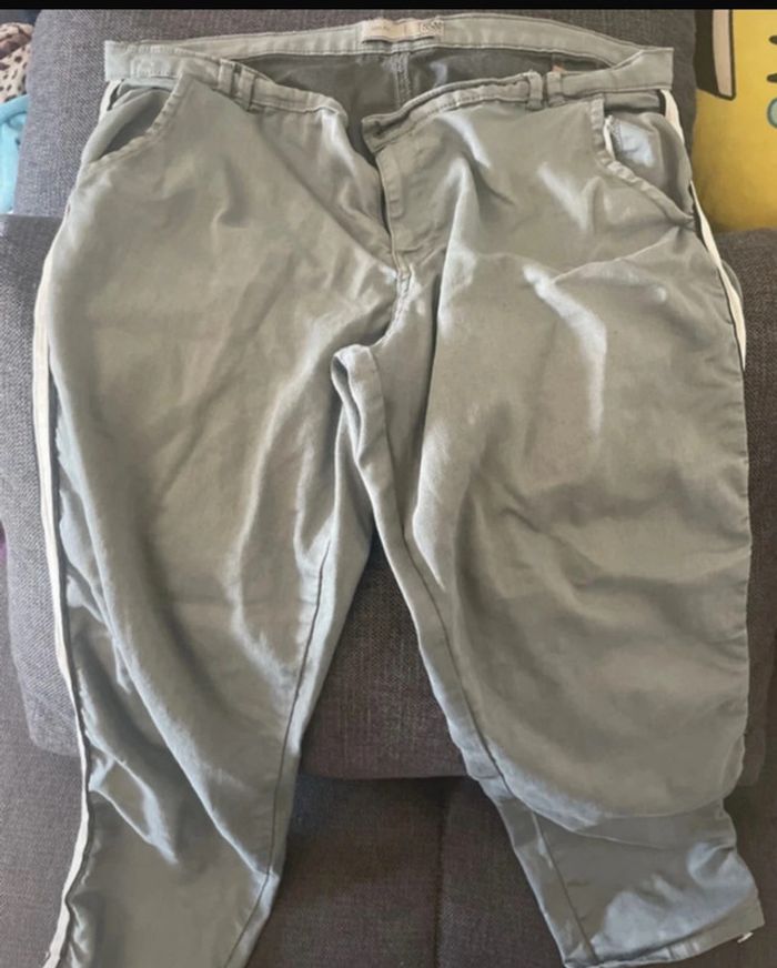pantalon ricas lewis