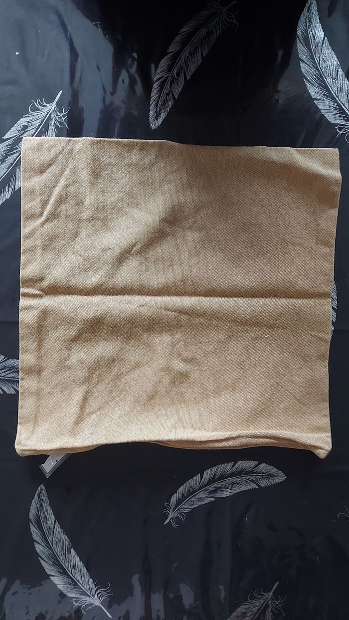 Housse de coussin