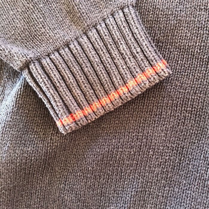 Pull marine - photo numéro 2