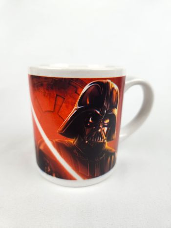 Mug Star Wars Dark Vador, Tasse Officielle Lucasfilm Ltd.