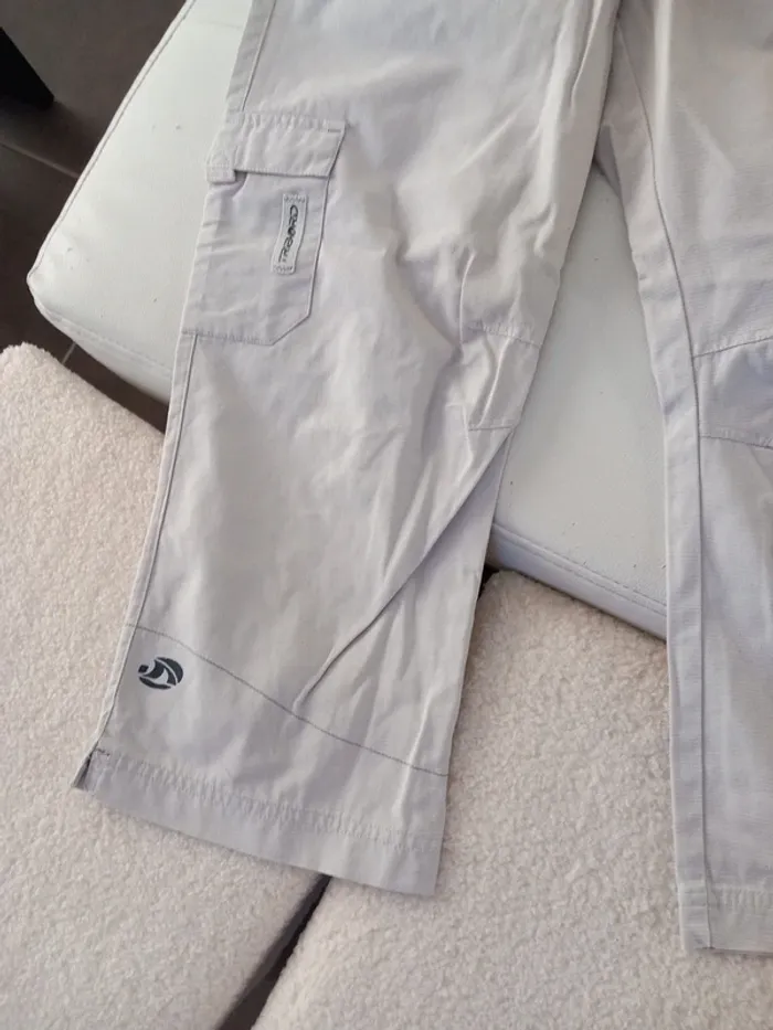Pantalon 7/8 - photo numéro 2