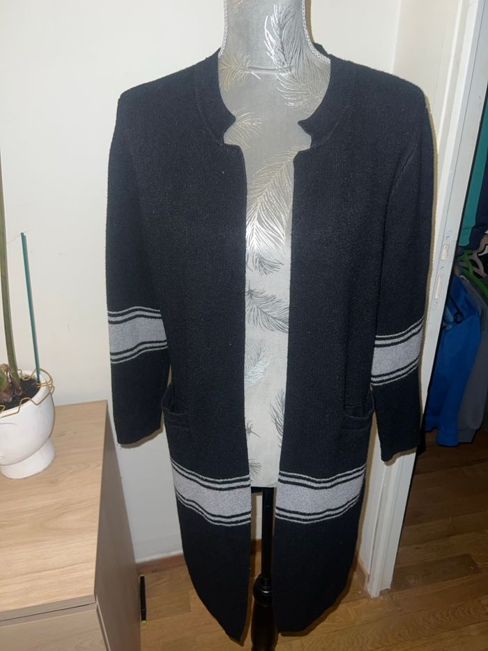 Gilet MORGAN - photo numéro 2