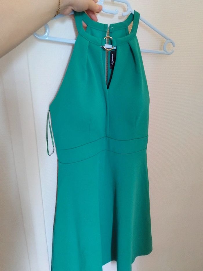 Robe d'été femme taille 40 - photo numéro 17