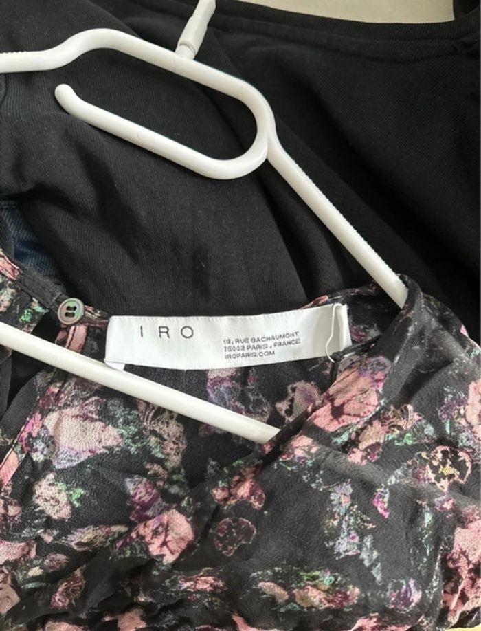 Robe Iro - photo numéro 3