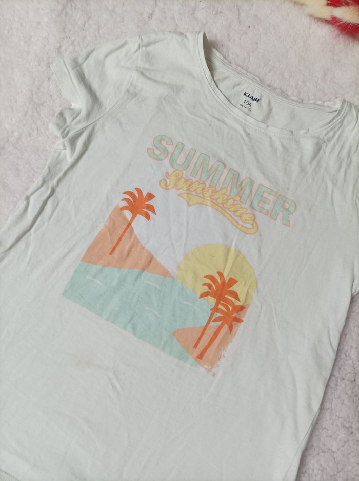 T-shirt - photo numéro 2