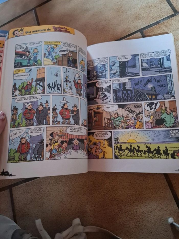 Astérix max - photo numéro 9