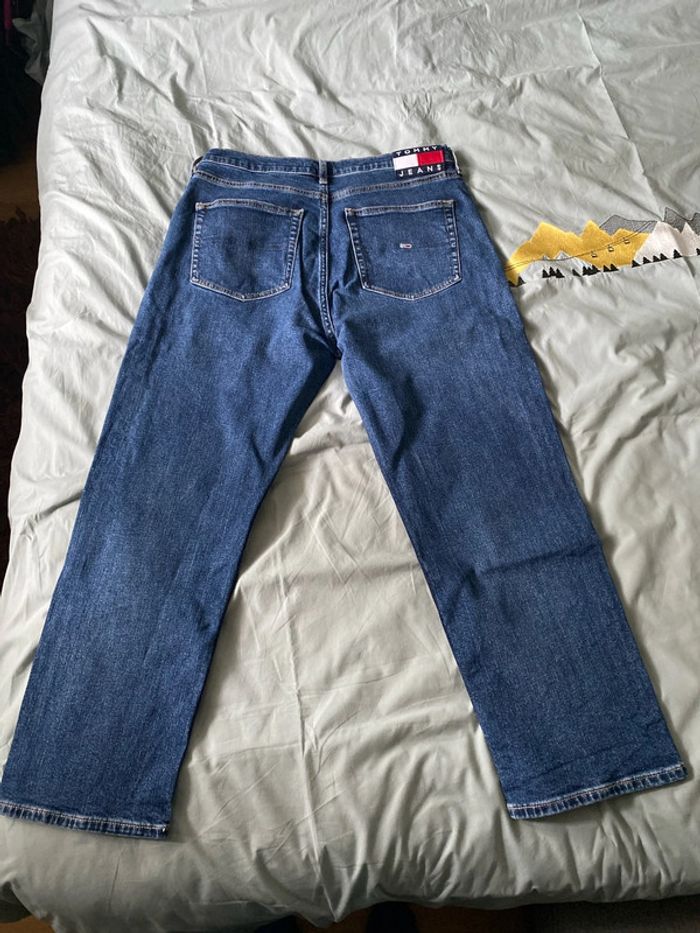 Jean tommy hilfiger 32/30 (taille 42)