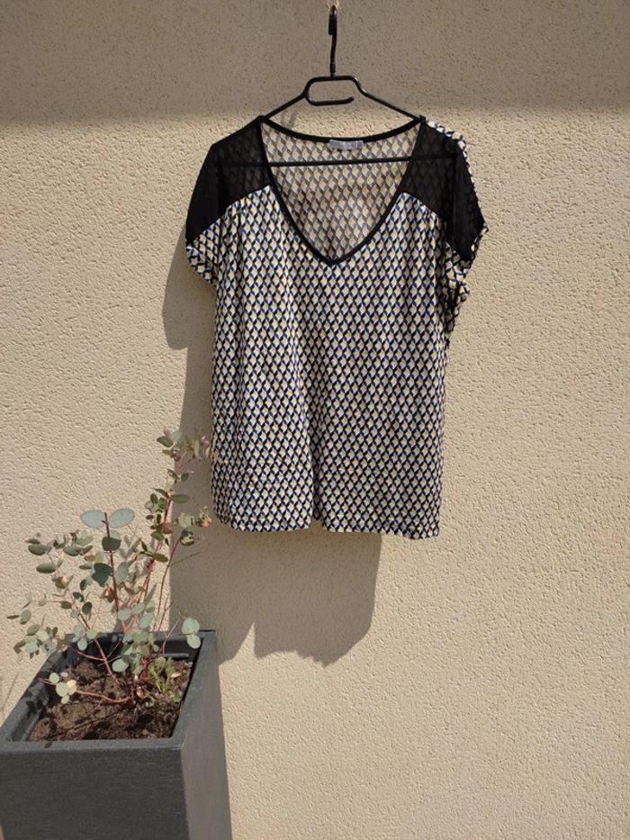 Gemo blouse