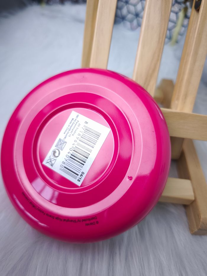 Petite boîte en fer - Disney - La Reine des Neiges - photo numéro 6