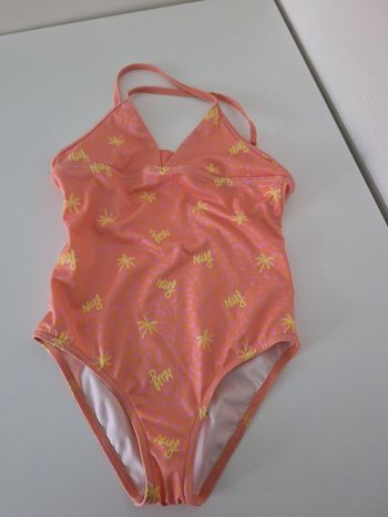 Maillot de bain