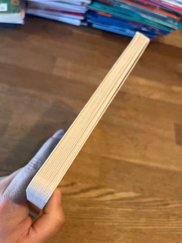 Livre cartonné Auzou Piti l’escargot conte Super Bourdon - photo numéro 6