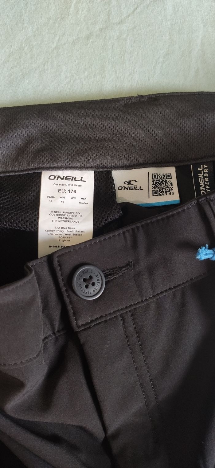 Short garçon 16 an neuf O'Neill - photo numéro 4