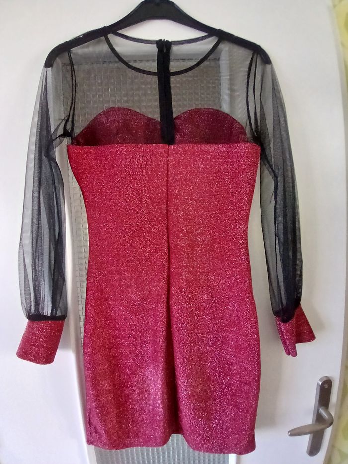 Robe de soirée - photo numéro 2